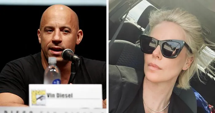 45 Celebrities Discovered In Odd Ways To Inspire You To Never Give Up