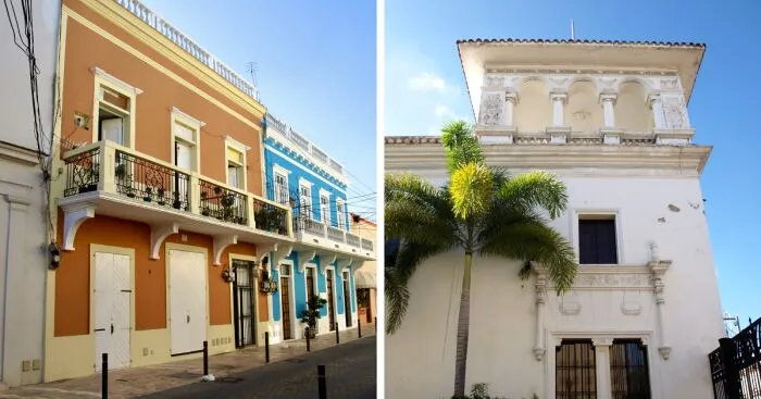 Join Me In Exploring The Architecture And History Of Santo Domingo's Zona Colonial