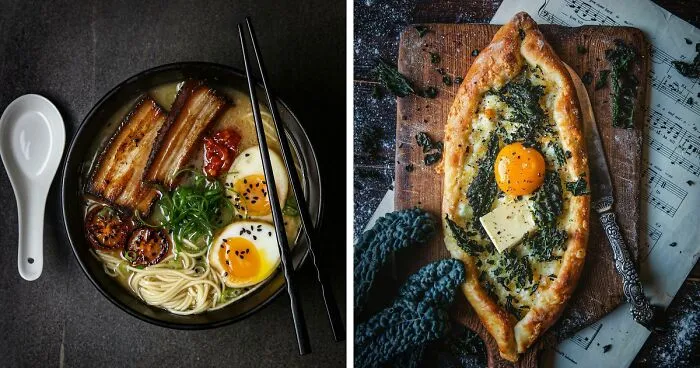 97 Delectable Traditional Dishes From Around The World To Try At Least Once