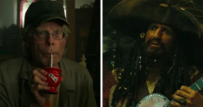 50 Top-Tier Movie Cameos As Iconic As The Movies Themselves