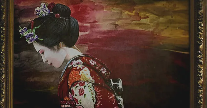 Through My Paintings Of Remarkable Women, I Am Amplifying Their Voices (9 Pics)
