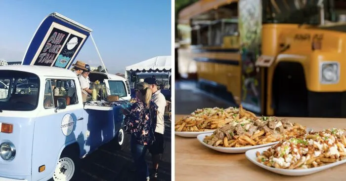 I Have Discovered 12 Unusual But Cool Food Trucks Around The Us