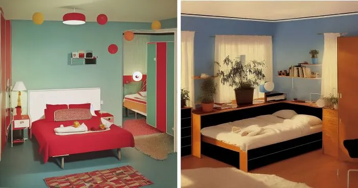 Space10 Uses AI To Re-Imagine IKEA Furniture