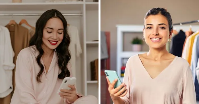 Four Apps To Upgrade Your Style
