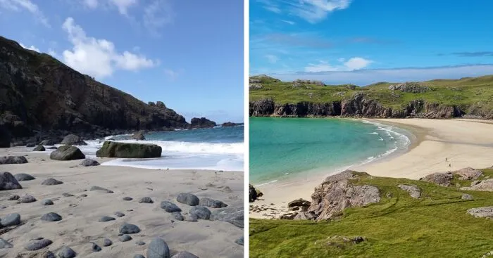 Hey Pandas, Share With Us The Top Remote Beaches Of The World (Closed)