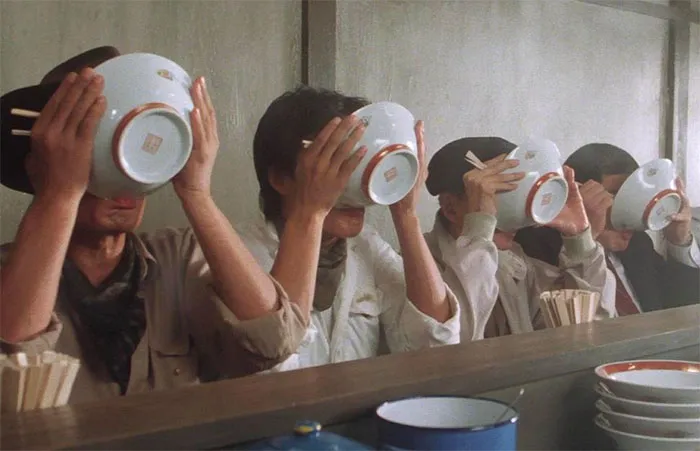 Tampopo