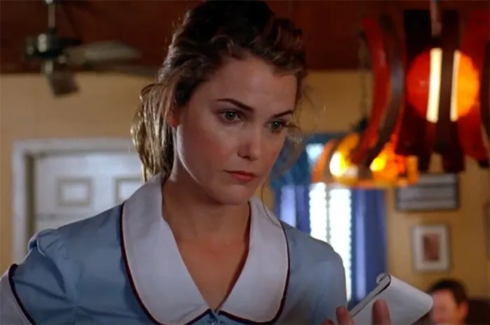 Waitress