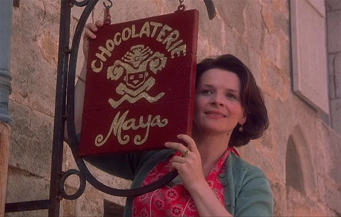 Chocolat
