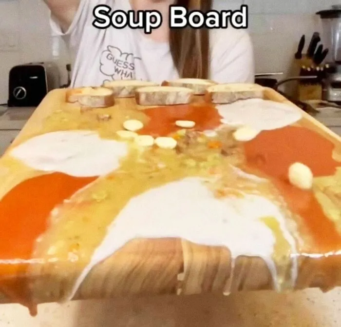“Boys Who Can Cook”: This Absurd Instagram Account Is Sharing The Cooking Memes We All Need