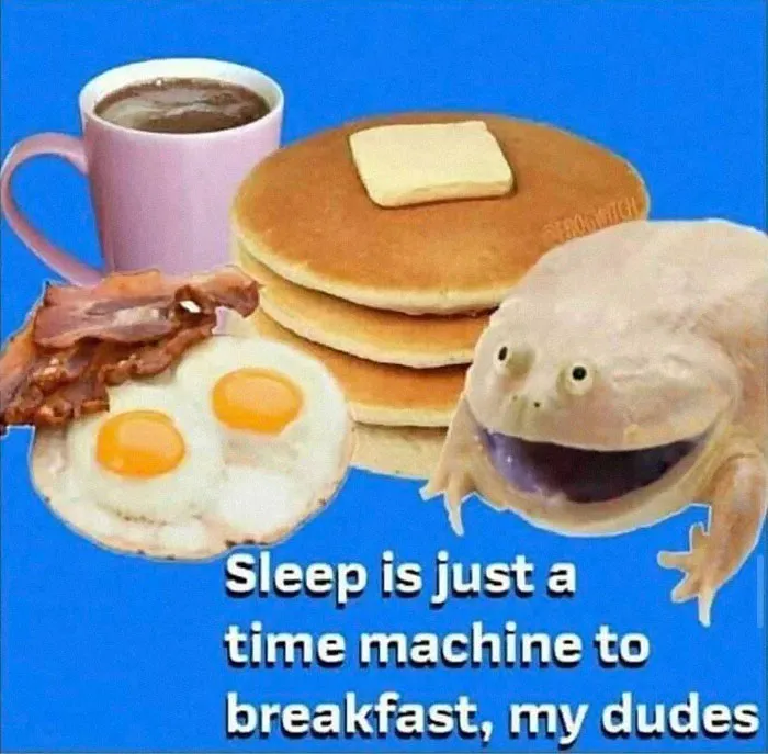 “Boys Who Can Cook”: This Absurd Instagram Account Is Sharing The Cooking Memes We All Need