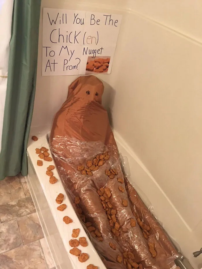 “Boys Who Can Cook”: This Absurd Instagram Account Is Sharing The Cooking Memes We All Need