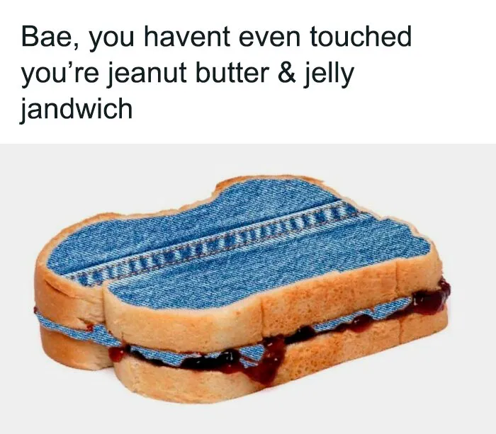 “Boys Who Can Cook”: This Absurd Instagram Account Is Sharing The Cooking Memes We All Need
