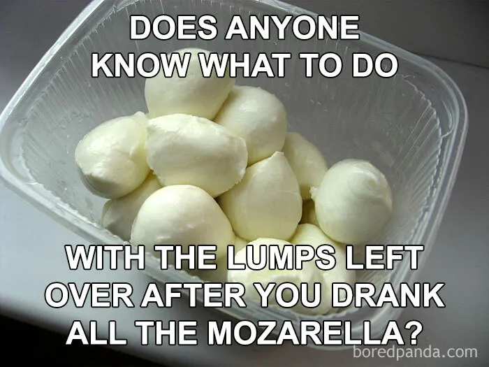 “Boys Who Can Cook”: This Absurd Instagram Account Is Sharing The Cooking Memes We All Need