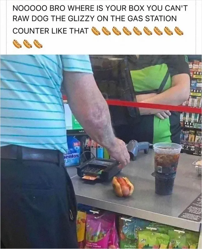 “Boys Who Can Cook”: This Absurd Instagram Account Is Sharing The Cooking Memes We All Need