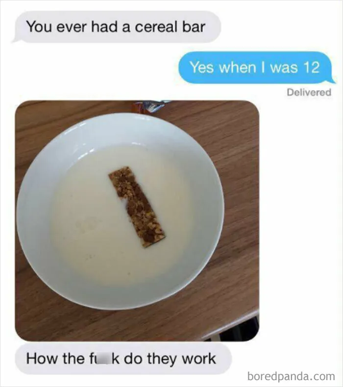 “Boys Who Can Cook”: This Absurd Instagram Account Is Sharing The Cooking Memes We All Need