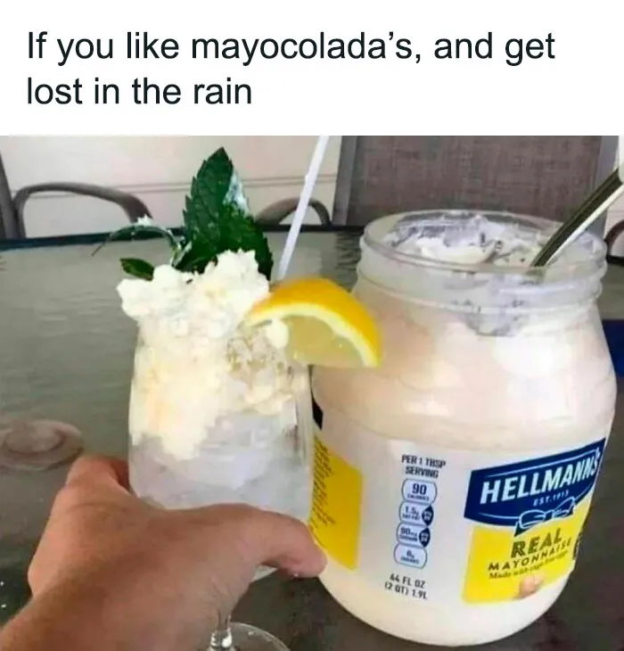 “Boys Who Can Cook”: This Absurd Instagram Account Is Sharing The Cooking Memes We All Need