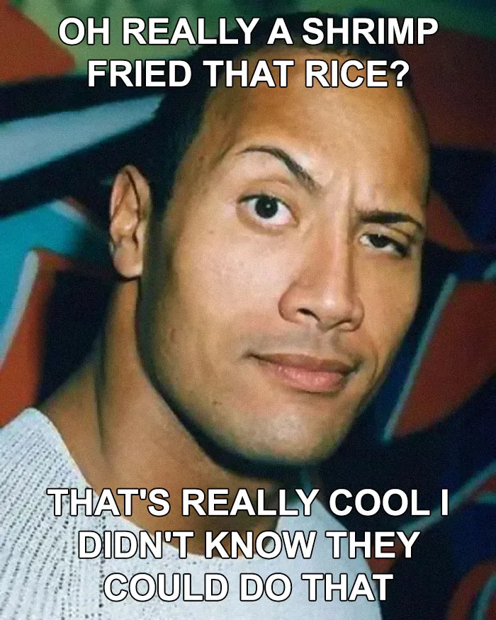 “Boys Who Can Cook”: This Absurd Instagram Account Is Sharing The Cooking Memes We All Need