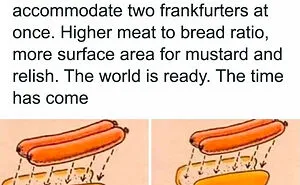 “Boys Who Can Cook”: This Absurd Instagram Account Is Sharing The Cooking Memes We All Need