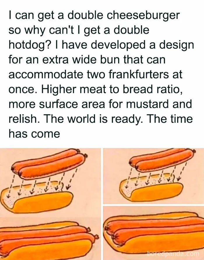 “Boys Who Can Cook”: This Absurd Instagram Account Is Sharing The Cooking Memes We All Need