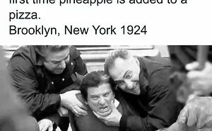 “Boys Who Can Cook”: This Absurd Instagram Account Is Sharing The Cooking Memes We All Need