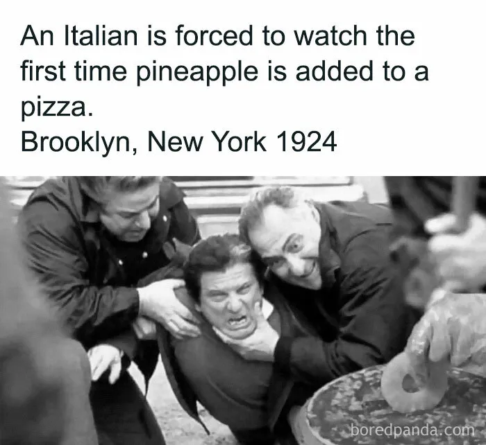 “Boys Who Can Cook”: This Absurd Instagram Account Is Sharing The Cooking Memes We All Need