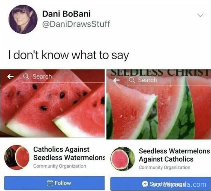 “Boys Who Can Cook”: This Absurd Instagram Account Is Sharing The Cooking Memes We All Need