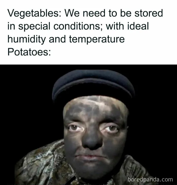 “Boys Who Can Cook”: This Absurd Instagram Account Is Sharing The Cooking Memes We All Need