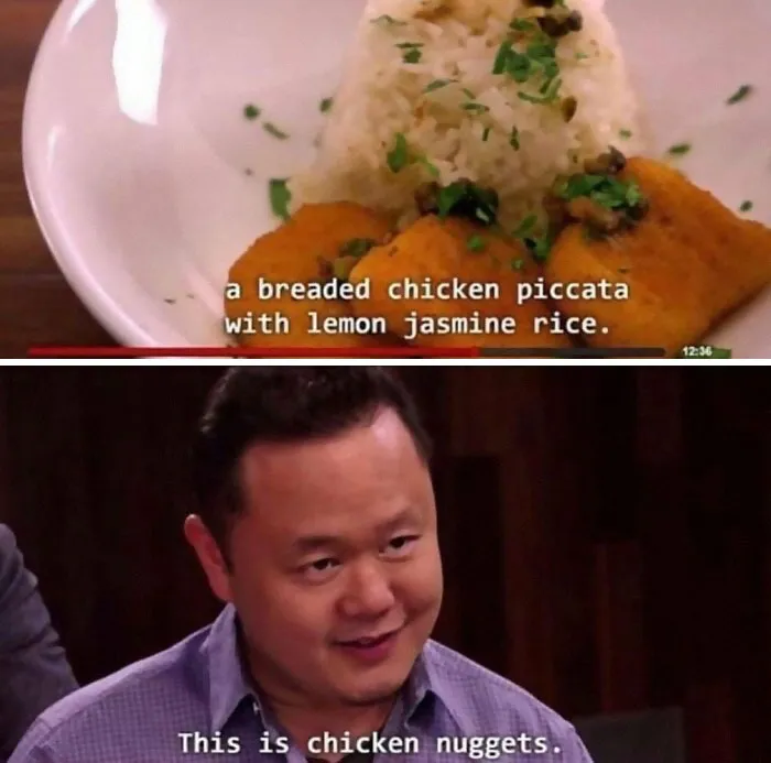“Boys Who Can Cook”: This Absurd Instagram Account Is Sharing The Cooking Memes We All Need