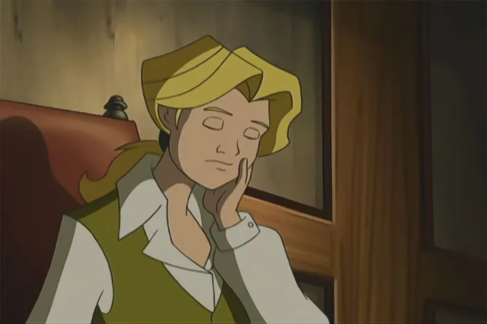 "Liberty's Kids"