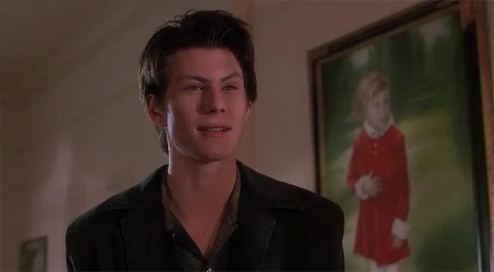 Christian Slater