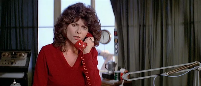 Adrienne Barbeau