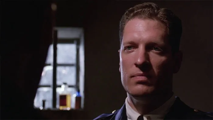 Clancy Brown