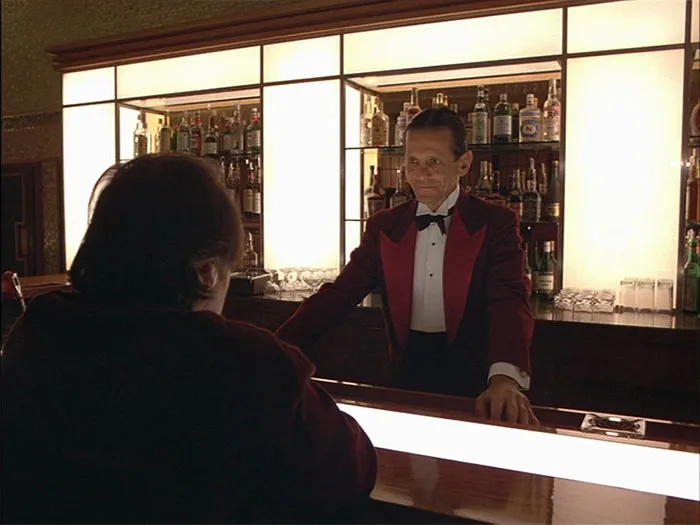 Joe Turkel