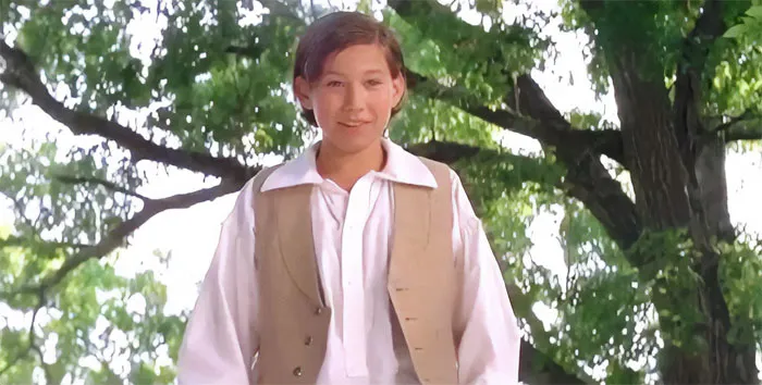 Jonathan Taylor Thomas