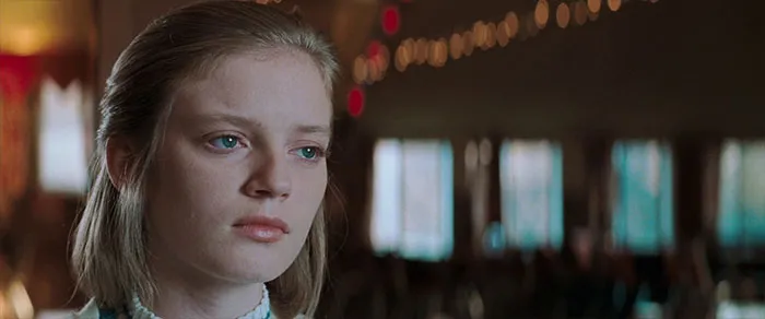 Sarah Polley