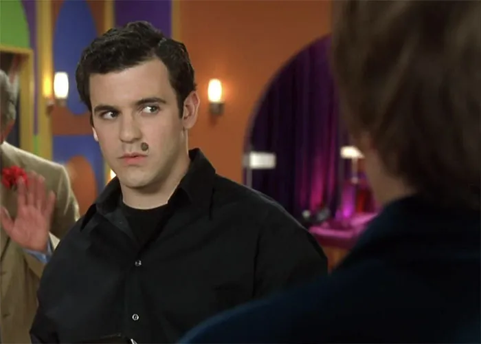 Fred Savage