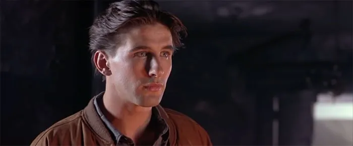 Billy Baldwin