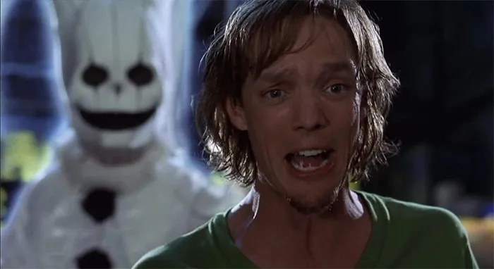 Matthew Lillard