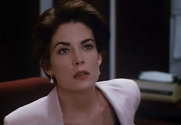 Lara Flynn Boyle