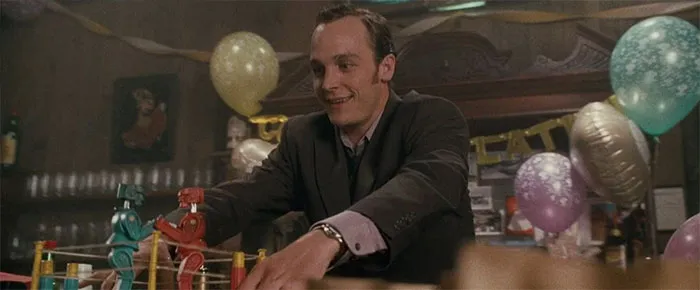 Ethan Embry
