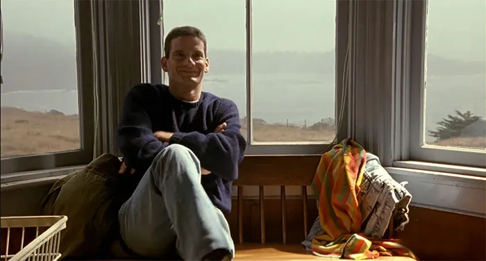 Campbell Scott