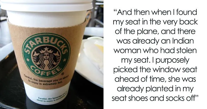 This Guy Decides To Check The "Hack" Of Handing The Cabin Crew Small Gifts For A Better Seat, Is Highly Surprised When The Trick Works