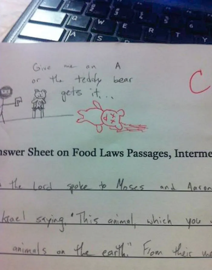 This Teacher