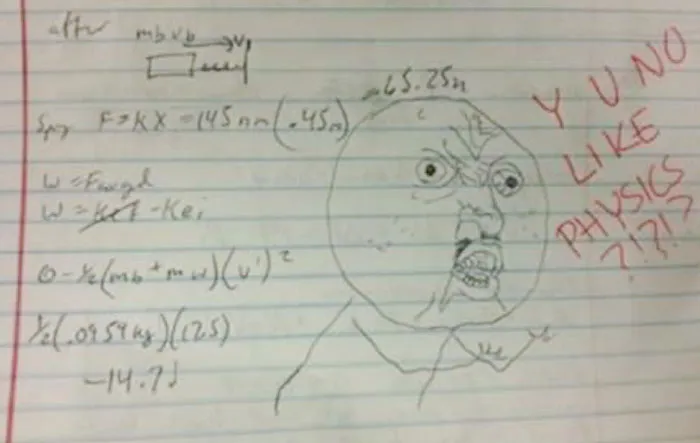 This Teacher Knows Memes