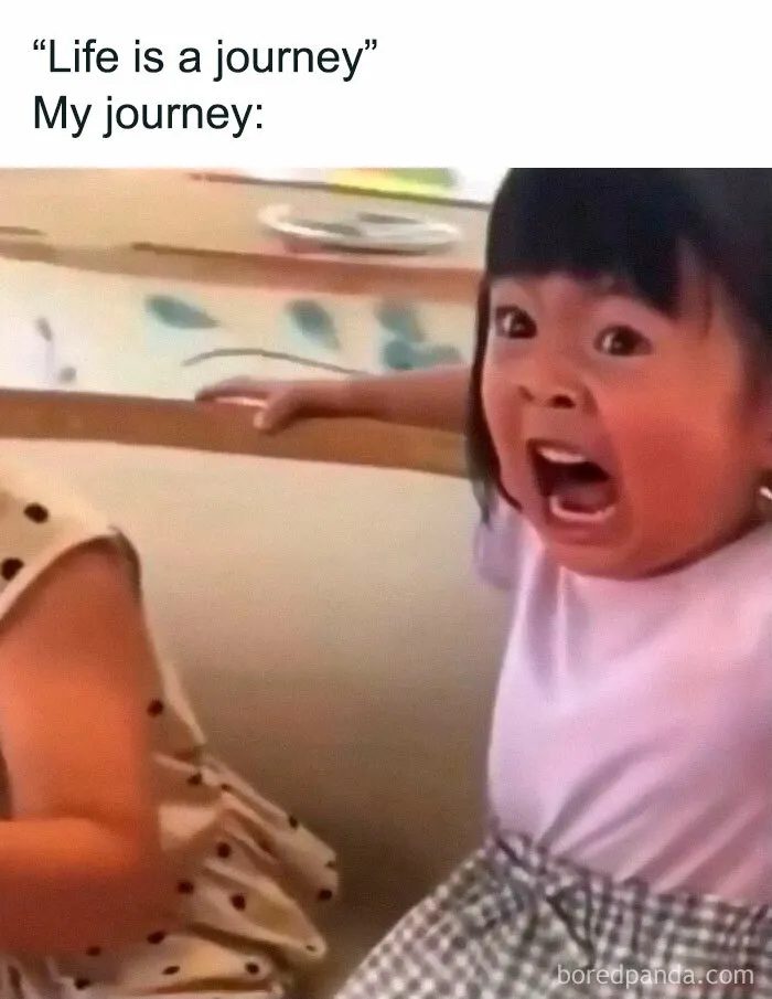50 Jokes And Memes That Are 110% True If You Overthink Everything, As Shared By This Instagram Page
