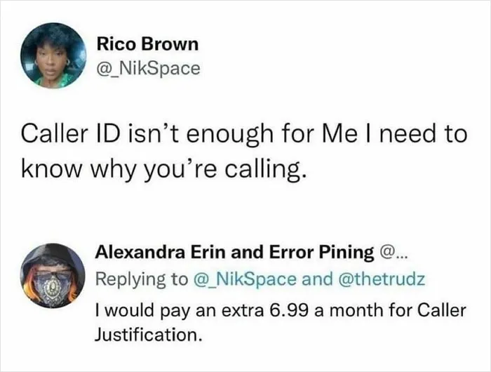 50 Jokes And Memes That Are 110% True If You Overthink Everything, As Shared By This Instagram Page