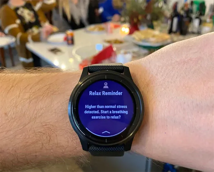 Celebrating Christmas With My Wife’s Family When Suddenly