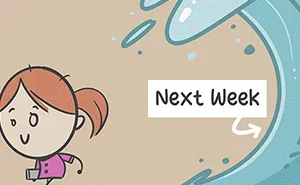 My 23 Funny Comics Explore The Topics Of Everyday Life, Mental Health, And Friendships