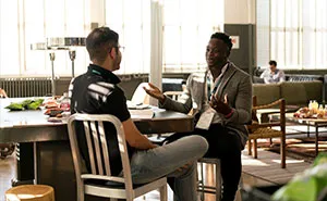 50 Funny Conversation Starters To Break The Ice Smoothly