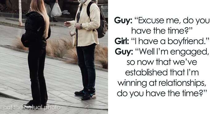 30 Hilarious Conversations That People Overheard In L.A. And Decided Were Too Good Not To Share (New Pics)